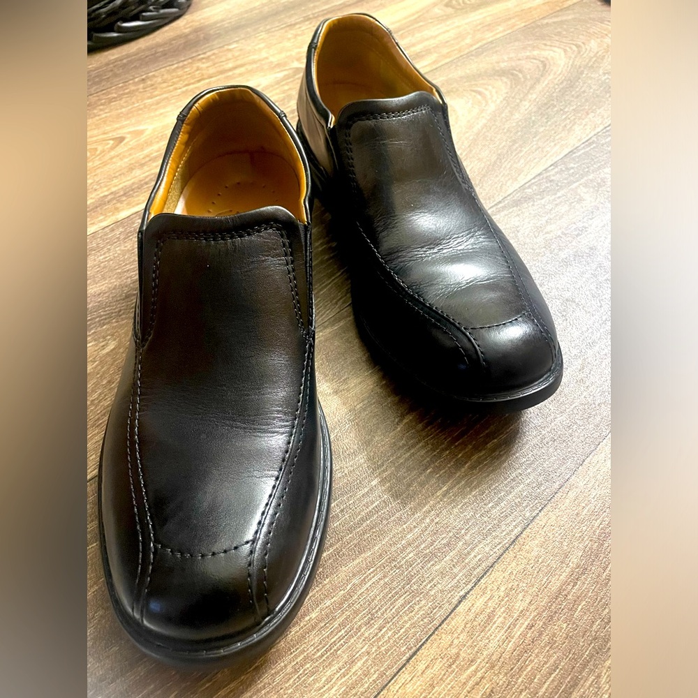 Men’s Clarks Loafer
